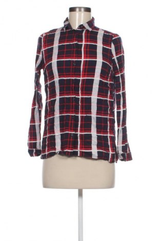 Damska koszula H&M Divided, Rozmiar S, Kolor Kolorowy, Cena 28,21 zł