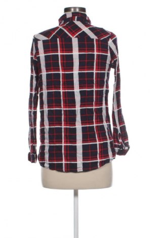 Damska koszula H&M Divided, Rozmiar S, Kolor Kolorowy, Cena 28,21 zł