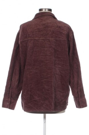 Damenbluse H&M Divided, Größe M, Farbe Braun, Preis € 6,99