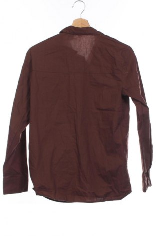 Női ing H&M Divided, Méret XXS, Szín Barna, Ár 1 955 Ft