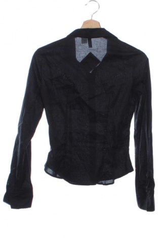 Damska koszula H&M Divided, Rozmiar XXS, Kolor Czarny, Cena 12,99 zł