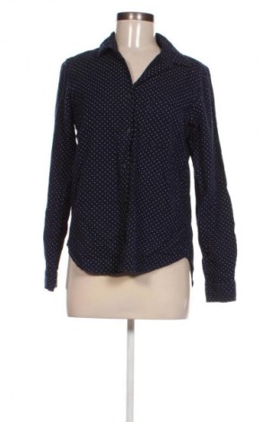 Damska koszula H&M L.O.G.G., Rozmiar S, Kolor Niebieski, Cena 18,99 zł