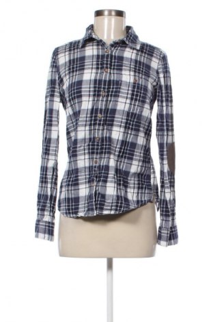 Damska koszula H&M L.O.G.G., Rozmiar M, Kolor Kolorowy, Cena 18,99 zł