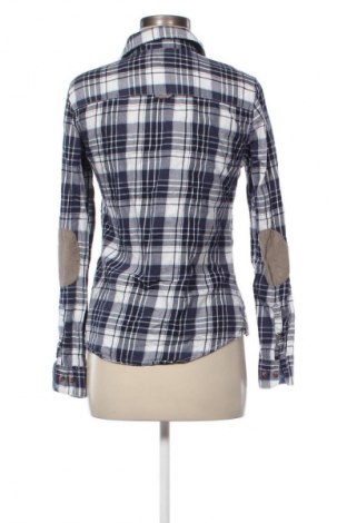 Damska koszula H&M L.O.G.G., Rozmiar M, Kolor Kolorowy, Cena 18,99 zł