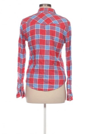 Damenbluse Hollister, Größe M, Farbe Mehrfarbig, Preis € 8,99