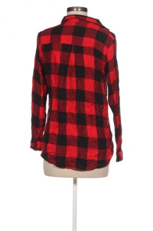 Damenbluse Janina, Größe M, Farbe Rot, Preis € 9,99