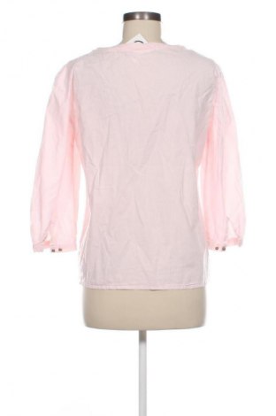 Damenbluse John Baner, Größe M, Farbe Rosa, Preis 5,99 €