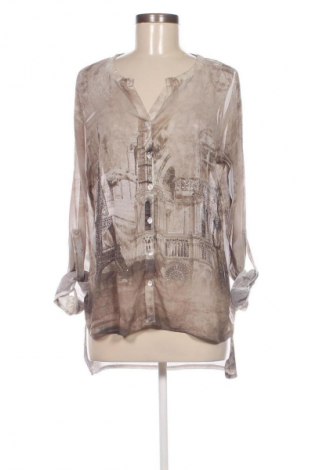 Damenbluse Liberty, Größe M, Farbe Beige, Preis € 28,99