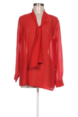 Damenbluse Mamalicious, Größe L, Farbe Rot, Preis € 8,24