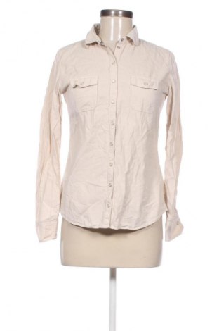 Damenbluse Marc O'Polo, Größe XS, Farbe Beige, Preis 22,99 €