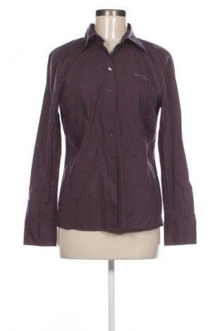 Damenbluse Marc O'Polo, Größe L, Farbe Lila, Preis 17,99 €