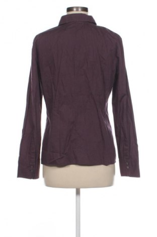 Damenbluse Marc O'Polo, Größe L, Farbe Lila, Preis 17,99 €