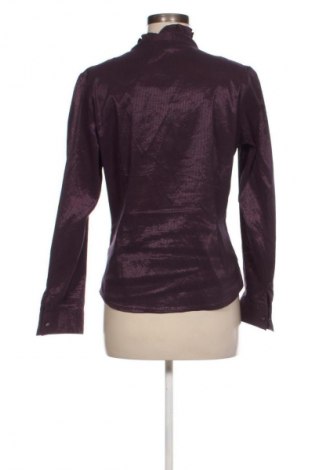 Damenbluse Mb, Größe L, Farbe Lila, Preis 12,79 €