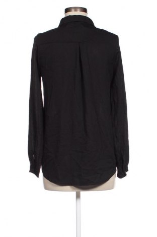 Damenbluse NEW COLLECTION, Größe S, Farbe Schwarz, Preis 6,99 €