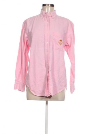 Damenbluse Ralph Lauren, Größe L, Farbe Rosa, Preis € 141,89