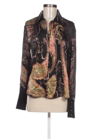 Cămașă de femei Roberto Cavalli, Mărime L, Culoare Multicolor, Preț 544,99 Lei