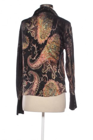 Cămașă de femei Roberto Cavalli, Mărime L, Culoare Multicolor, Preț 544,99 Lei
