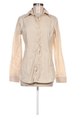 Damenbluse Rossana Diva, Größe M, Farbe Beige, Preis € 4,99