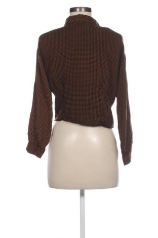 Damenbluse Rt, Größe L, Farbe Mehrfarbig, Preis € 2,99