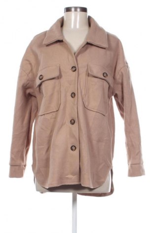 Damenbluse SHEIN, Größe M, Farbe Beige, Preis € 7,99