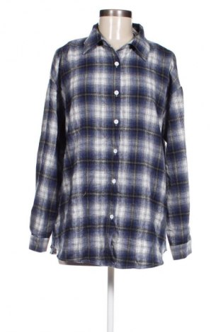 Damenbluse SHEIN, Größe M, Farbe Mehrfarbig, Preis € 4,99