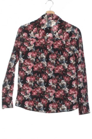 Damenbluse Saints & Mortals, Größe XS, Farbe Mehrfarbig, Preis € 6,17