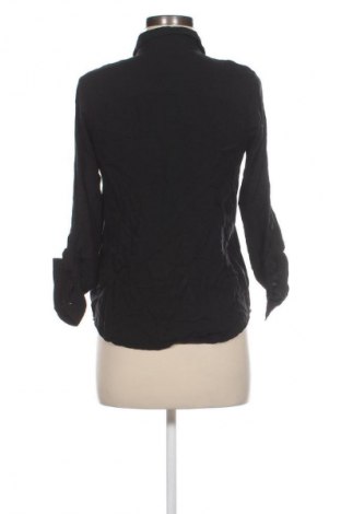 Cămașă de femei Sinsay, Mărime S, Culoare Negru, Preț 14,99 Lei