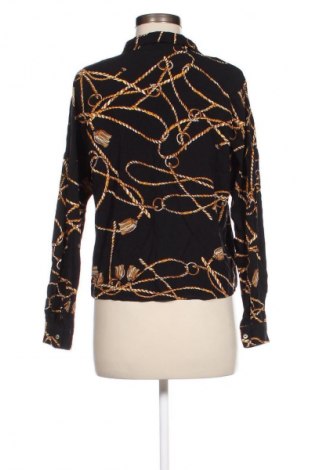 Damenbluse Stradivarius, Größe L, Farbe Mehrfarbig, Preis € 4,99