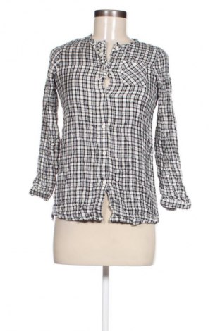 Damenbluse United Colors Of Benetton, Größe M, Farbe Mehrfarbig, Preis 8,99 €