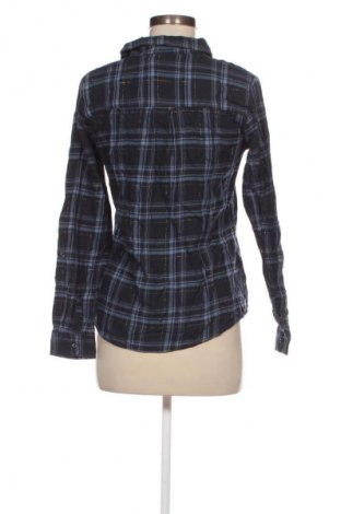 Damenbluse Up 2 Fashion, Größe M, Farbe Blau, Preis € 7,99
