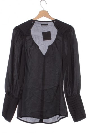 Damenbluse VILA, Größe S, Farbe Schwarz, Preis € 6,99