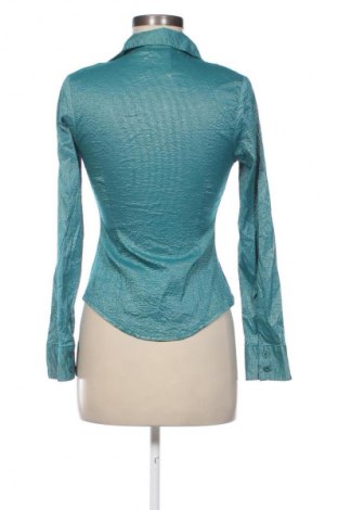 Damenbluse Wit Girl, Größe S, Farbe Grün, Preis € 4,99