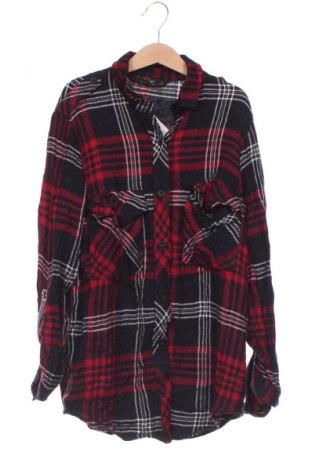 Dámska košeľa  Zara, Veľkosť XS, Farba Viacfarebná, Cena  3,95 €