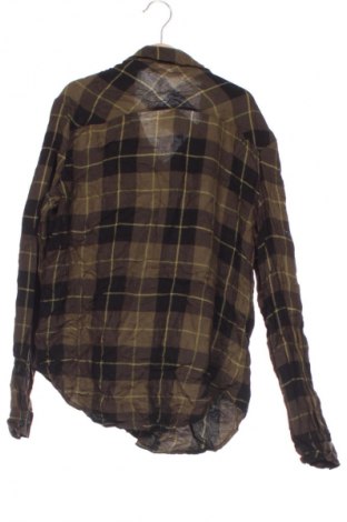 Damenbluse Zara, Größe XS, Farbe Mehrfarbig, Preis 6,99 €