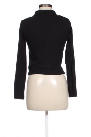 Cămașă de femei Zara, Mărime L, Culoare Negru, Preț 21,99 Lei