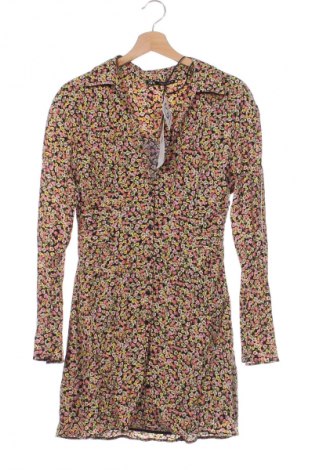 Damenbluse Zara, Größe S, Farbe Mehrfarbig, Preis € 31,58