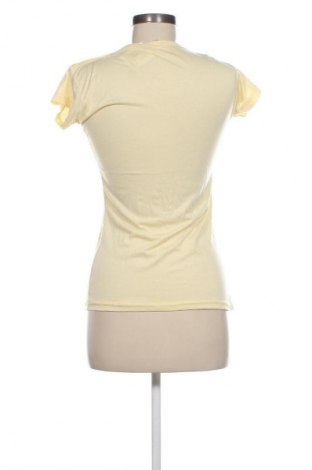 Tricou de femei Unbranded, Mărime L, Culoare Galben, Preț 82,40 Lei