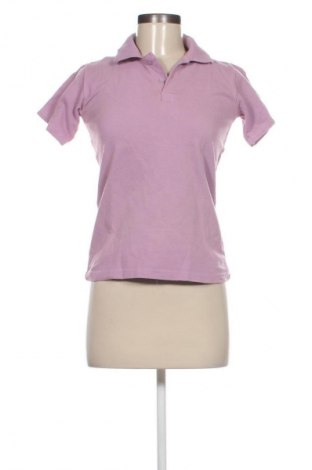 Damen T-Shirt, Größe S, Farbe Lila, Preis 5,99 €