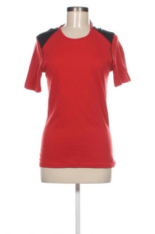 Damen T-Shirt, Größe M, Farbe Rot, Preis 5,99 €