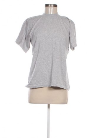 Damen T-Shirt, Größe XXL, Farbe Grau, Preis 5,99 €