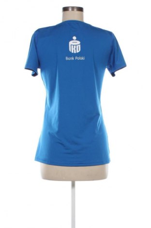 Γυναικείο t-shirt 4F, Μέγεθος L, Χρώμα Μπλέ, Τιμή 4,99 €