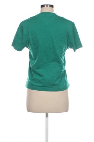 Damen T-Shirt Biaggini, Größe S, Farbe Grün, Preis 12,17 €