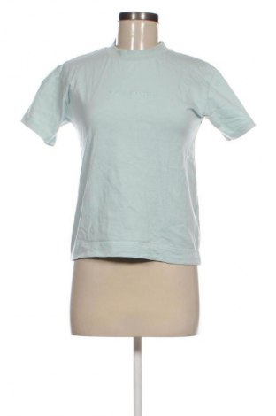 Damen T-Shirt Daily Paper, Größe S, Farbe Grün, Preis € 11,99