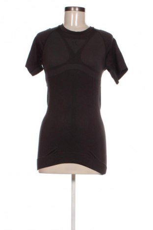 Damen T-Shirt Domyos, Größe L, Farbe Schwarz, Preis € 9,99