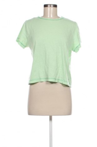 Damski T-shirt Edc By Esprit, Rozmiar S, Kolor Zielony, Cena 41,45 zł