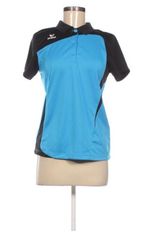 Damen T-Shirt Erima, Größe M, Farbe Blau, Preis € 9,99