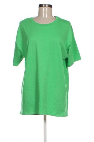 Damen T-Shirt FSBN Sister, Größe L, Farbe Grün, Preis 8,99 €