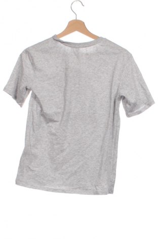 Γυναικείο t-shirt H&M Divided, Μέγεθος XS, Χρώμα Γκρί, Τιμή 8,68 €