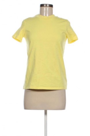 Damen T-Shirt Jake*s, Größe S, Farbe Gelb, Preis 5,99 €