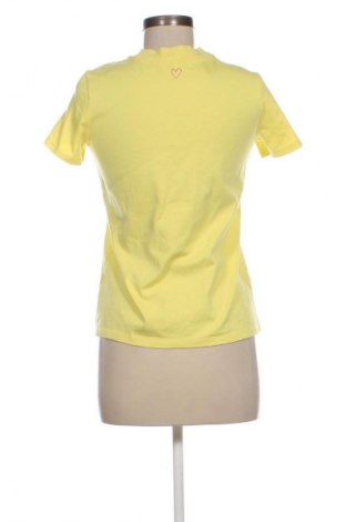 Damen T-Shirt Jake*s, Größe S, Farbe Gelb, Preis 9,00 €